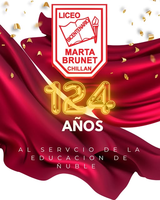 Aniversario 124