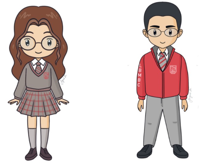 Uniformes