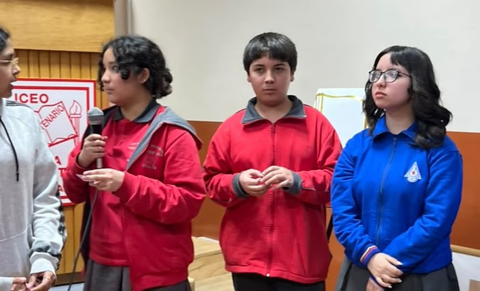 Concurso biblia